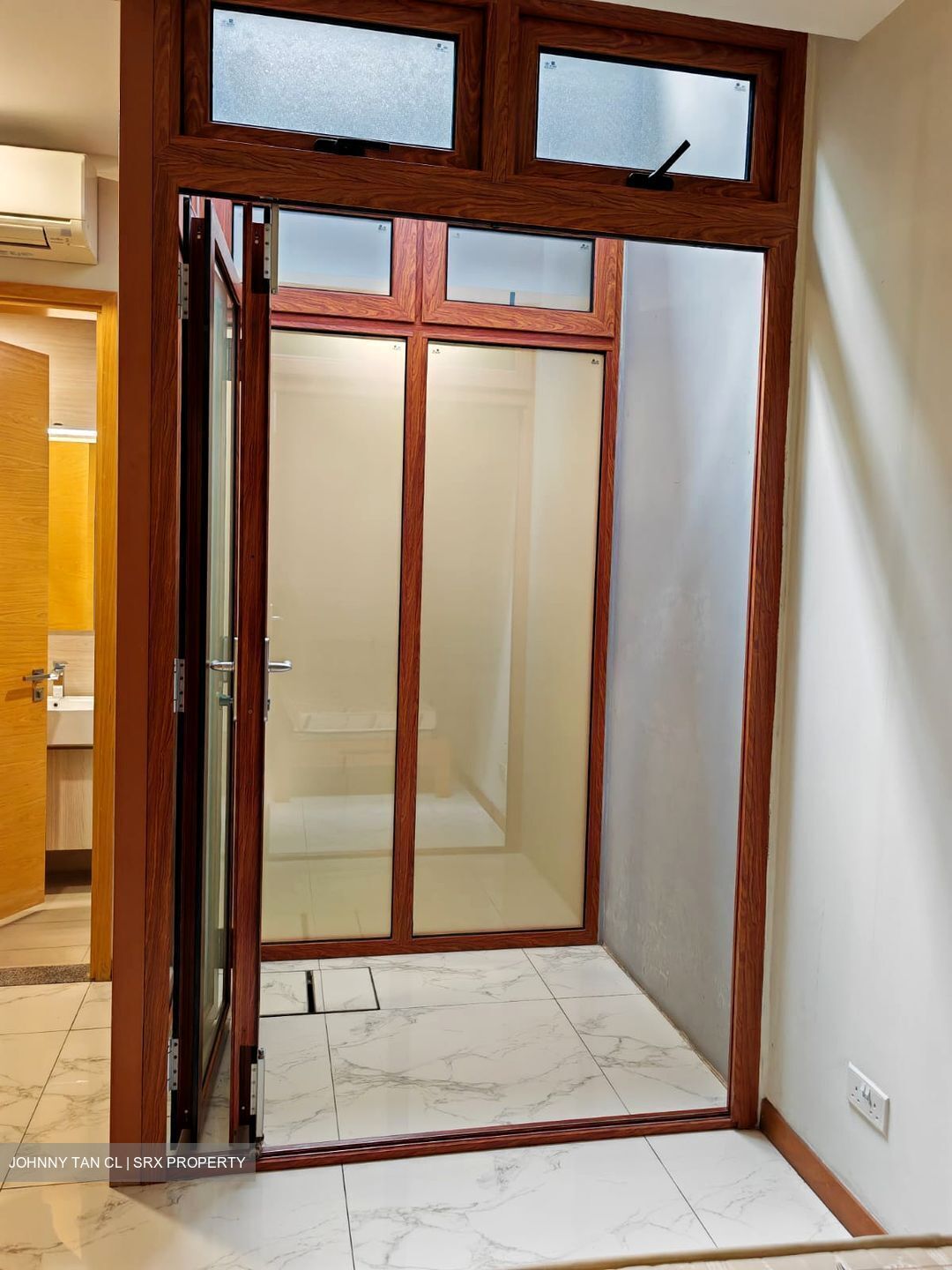 Yunnan Gardens (D22), Semi-Detached #507867601